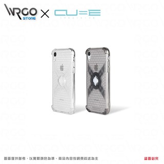 ◄WR►Intuitive Cube品牌機車 手機配件 Intuitive Cube iPhone XR 手機殼