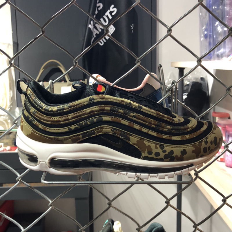 nike air max 97 premium qs