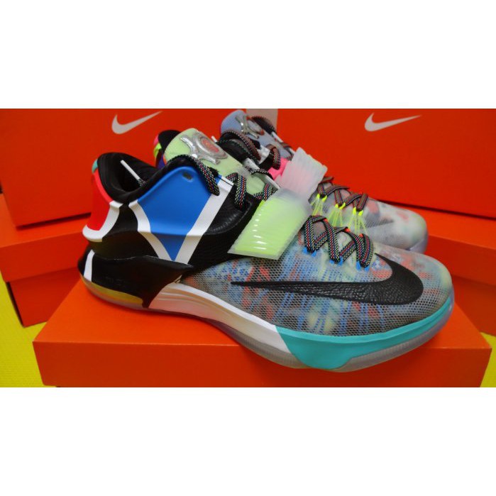 kd 7 se