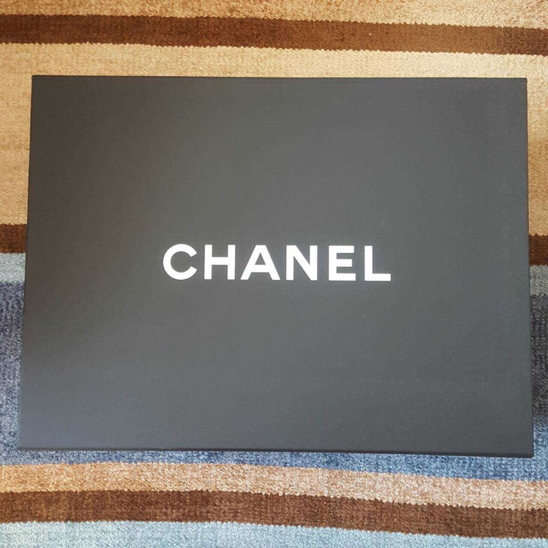 全新 新品 香奈兒 Chanel GST 荔枝皮 牛皮 銀鍊 另有boy28 A50995