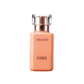 HABA Q10賦活精純液30mL｜HABA官方旗艦店 日本NO.1美容油 精華油