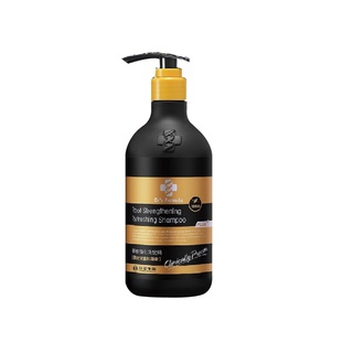 臺塑生醫 Dr’s Formula 髮根強化洗髮精 (580ml/瓶)