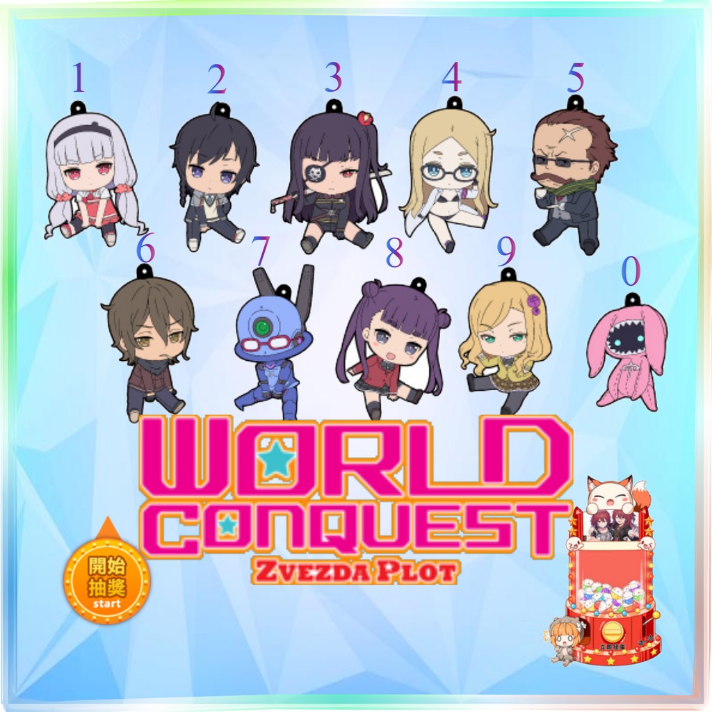 世界征服謀略之星 Ptt討論與高評價商品 21年8月 飛比價格