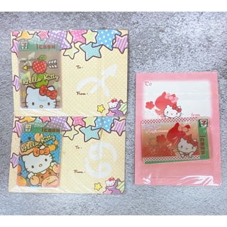 Hello Kitty 35週年紀念icash Hello Kitty星座 巨蟹 射手icash(一代晶片卡