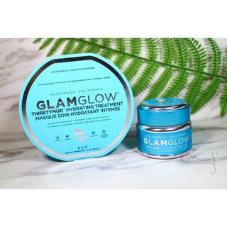 GlamGlow 發光面膜 好萊塢御用 瞬效補水發光面膜 50G 全新 現貨