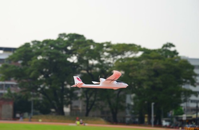 飛恩航模 新手專用ranger 600 R600 天空衝浪者 六軸陀螺儀rtf版 日本手 蝦皮購物