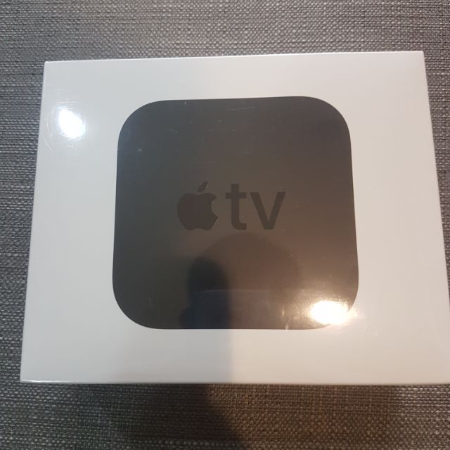 apple tv 4k 32gb