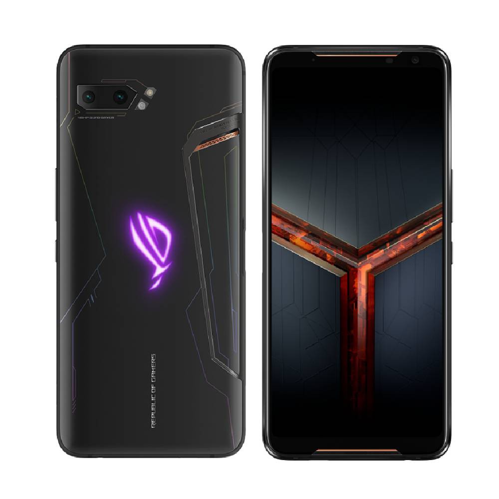 ASUS 華碩 ROG Phone 2 ZS660KL 12G 512G 原廠公司貨 可面交