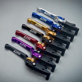 EPIC DORY 115 125 六段可調 剎車拉桿 煞車拉桿 可調 拉桿 DORY115 宏佳騰 DORY拉桿 把手
