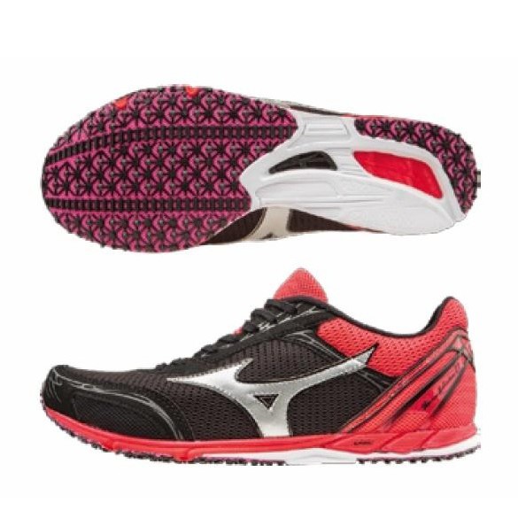 mizuno wave ekiden 8