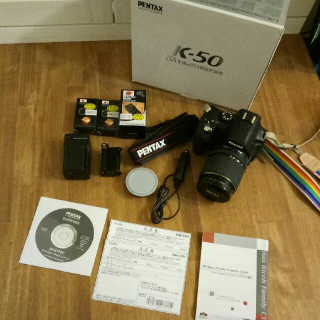 pentax k-50 - 相機優惠推薦- 3C與筆電2022年7月| 蝦皮購物台灣 pentax k-50 - 相機優惠推薦- 3C與筆電2022年7月| 蝦皮購物台灣
