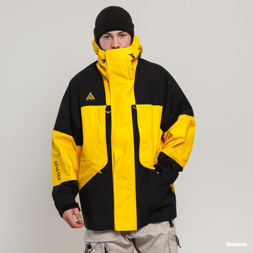 nike nrg acg goretex jacket