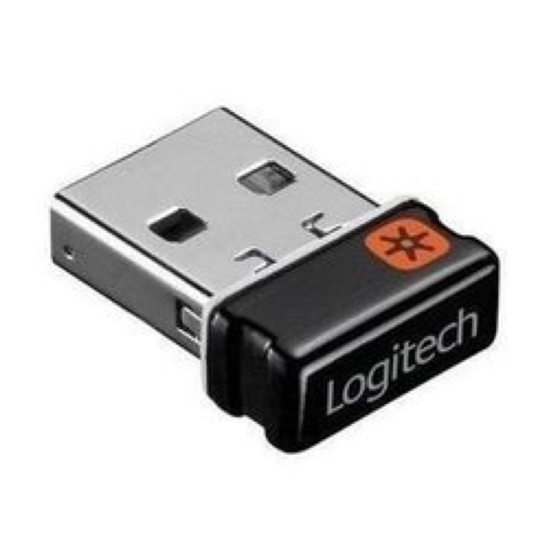 unifying 接收器 接受器 無線 羅技 鍵盤 滑鼠 Logitech