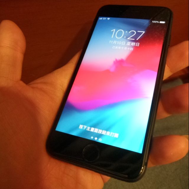 Iphone 8 256G 前後面板都換新 使用正常 愛鳳 華為 p30 oppo