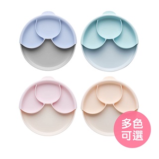 【美國Miniware】天然聚乳酸分隔餐盤組 兒童餐具 分隔餐具 （LAVIDA官方直營）