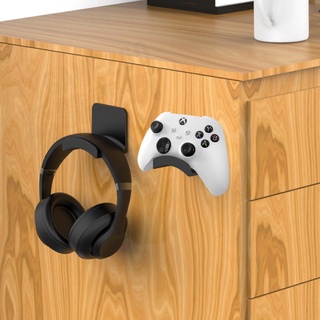 SONY PS5 PS4 SWITCH XBOX SERIES S X 收納掛勾 手把 耳機 支架 壁掛 強化塑膠 臺中