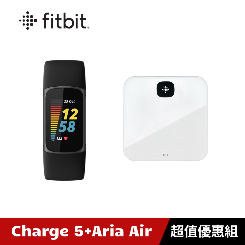 Fitbit Charge 5的價格推薦- 2023年11月| 比價比個夠BigGo