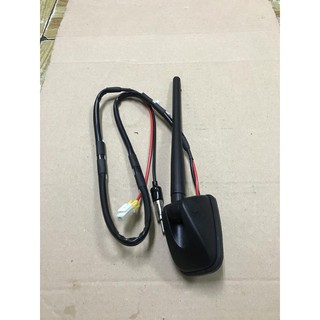 TNSK 日產 NISSAN X-TRAIL T30 03-12年 車頂 天線 總成 含底座 裕隆