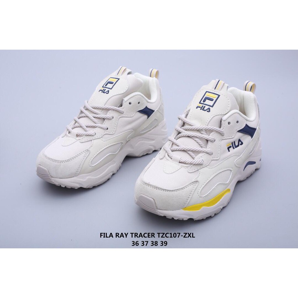 fila ray 39