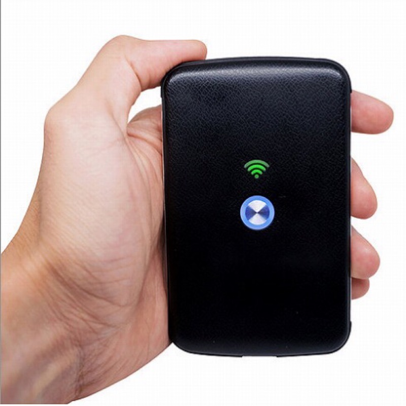 現貨在台SmartGo Pokefi  wifi機隨身無線路由器 60國可使用 現貨smart go pokefi