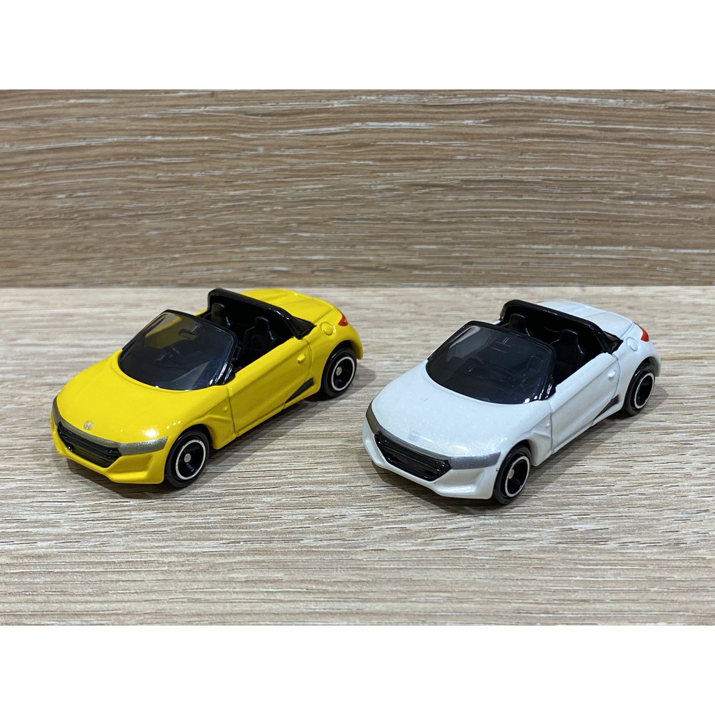 Tomica 98 Honda S660 蝦皮購物