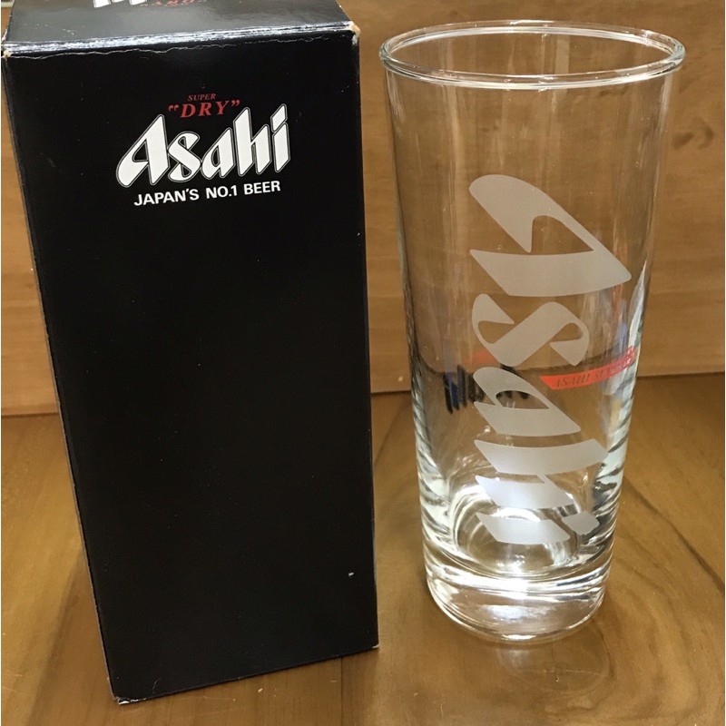 朝日Asahi啤酒杯