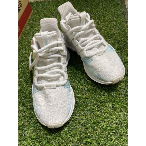 Adidas EQT 海洋之心女