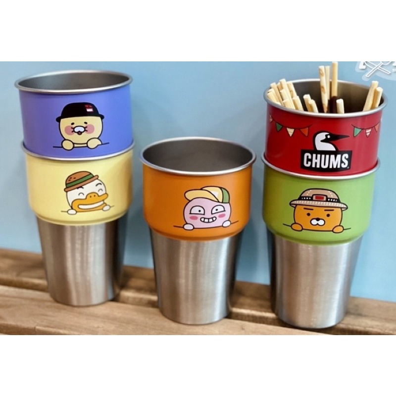 Chums杯的價格推薦 21年11月 比價比個夠biggo