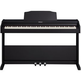 亞洲樂器 Roland RP102 Digital Piano 數位鋼琴、電鋼琴、專屬APP、藍牙功能