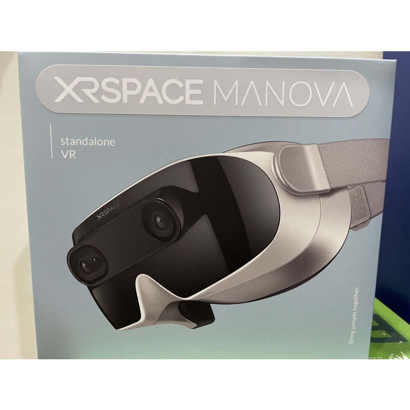 Xrspace manova VR