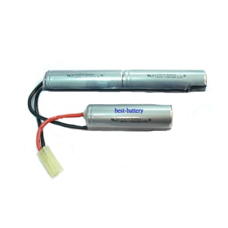 頂好電池-台中 台灣製 9.6V-1100mah 雙胞胎磷酸鋰鐵電池 15c 放電係數 耐操 壽命長