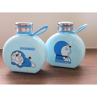 Doraemon 哆啦A夢/小叮噹 玻璃水壺