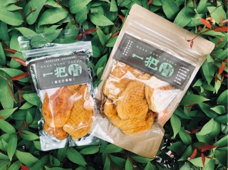 一把青 ✵ 玉井頂級無糖愛文芒果乾 超熱銷🔥
