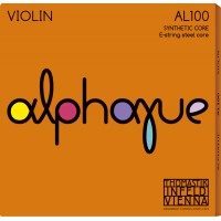 [帕羅提琴 Pyro Violin] 小提琴套弦 Thomastik alphayue AL100