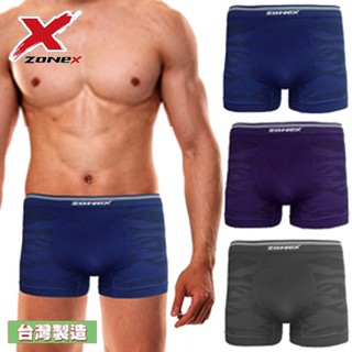 【ZONEX】MIT台灣好物~迷彩機能運動內褲/全程MIT的堅持,傳遞台灣製造的溫度