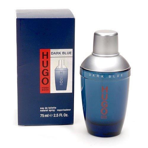 hugo boss darl blue