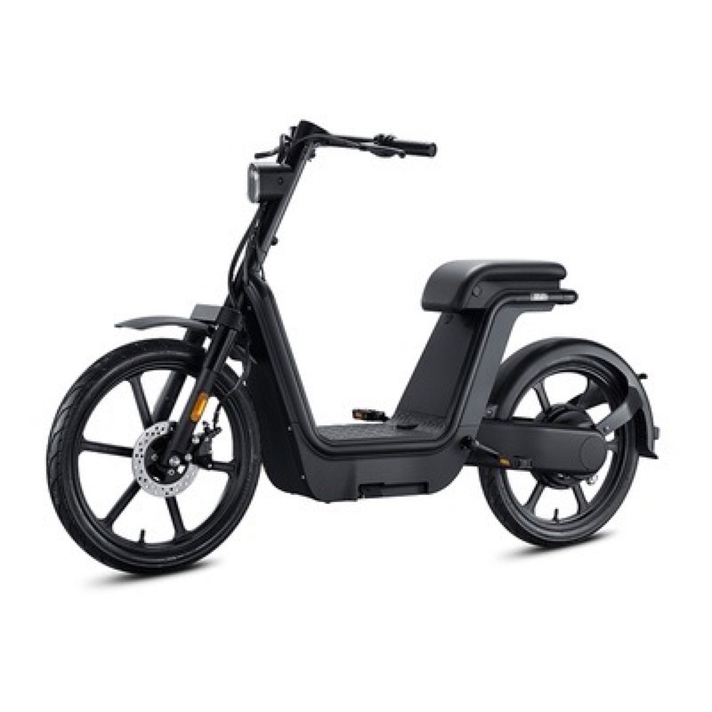 現貨在台 MUJI X HONDA 電動自行車 MS01 限量5000台 電動腳踏車