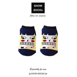 【3雙】S-SOCKs-Funny Boy系列襪子-兒童襪專區 /小孩襪/止滑襪/短襪/棉襪/卡通襪/女襪/男襪/可愛襪