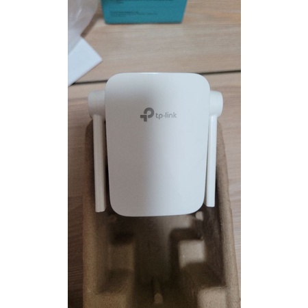 TP-Link Wifi 放大器 強波器 RE305 AC1200 WIFI 訊號延伸器 無線網路延伸器 訊號強波器