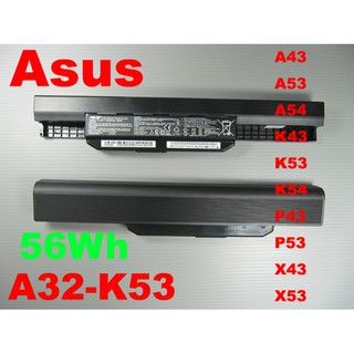 A32-K53 原廠電池 asus 華碩A53SD A53SJ A53SV A53T電池 A53TA A53U A53Z
