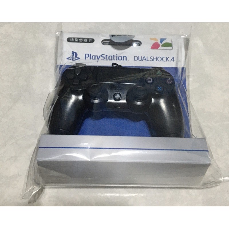 現貨 悠遊卡 PS4 手把 PlayStation Dualshock4 Ds4