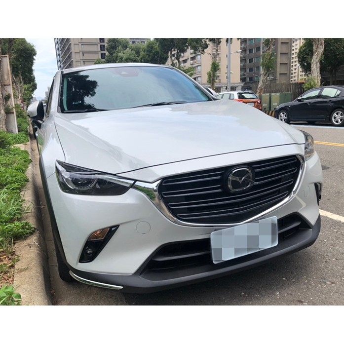 18 Mazda Cx 3 免鑰匙定速倒車顯影中古車認證車二手車 蝦皮購物