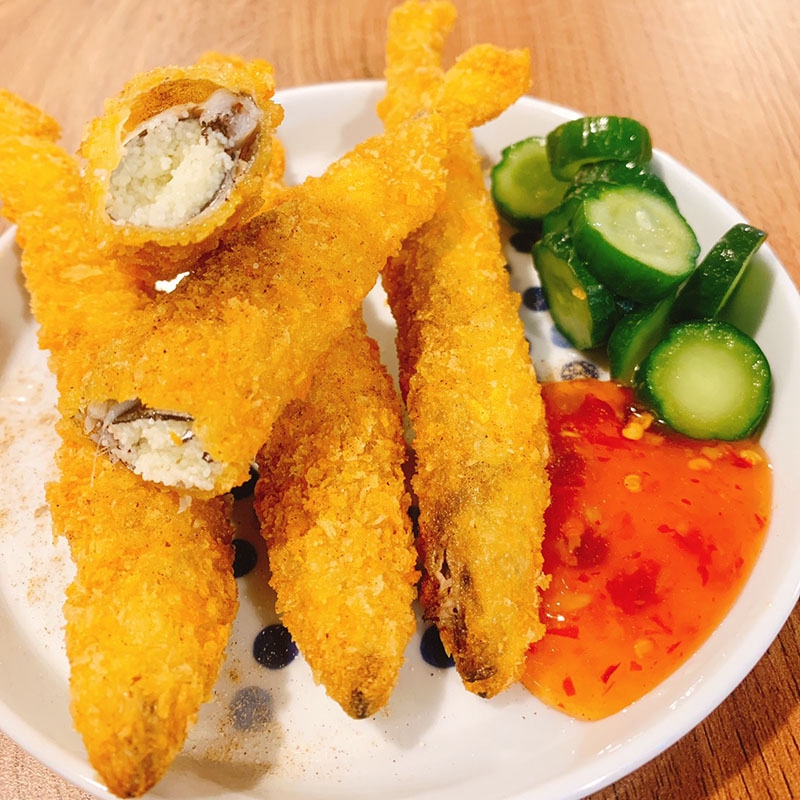 酥炸喜相逢 阿國深夜食堂 蝦皮購物