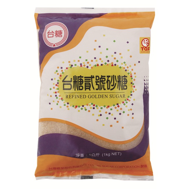 U商店-台糖二砂糖 unpackaged 台灣二砂 烘培用糖 料理用糖 咖啡用糖 蛋糕用糖