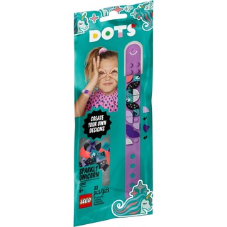 特價【臺中翔智積木】LEGO 樂高 DOTS 豆豆系列 41902 Sparkly Unicorn
