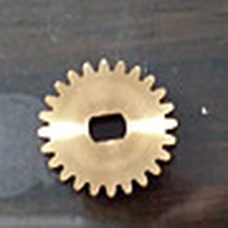 {甫}專修船釣電動捲線器-Hi-Power AD-100、101 電動捲線器 #083 大齒