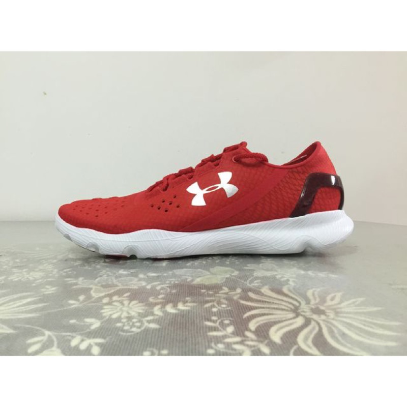 under armour speedform apollo