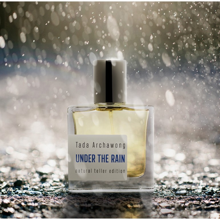 泰國???????? 沙龍香水PROAD 在雨中Under The Rain 香水Niche MITH 調香師頂級品牌香氛| 蝦皮購物