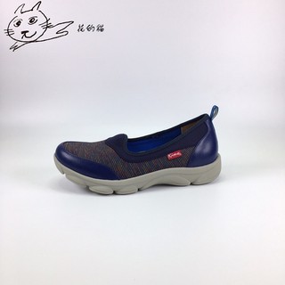 花的貓 Kimo德國品牌手工氣墊鞋 經典款 秋冬新款 休閒鞋 Kbjsf054296