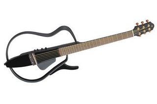 大鼻子樂器 Yamaha 山葉 SLG110NW 靜音古典吉他 電古典吉他 正公司貨